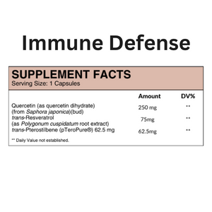 Immune Defense